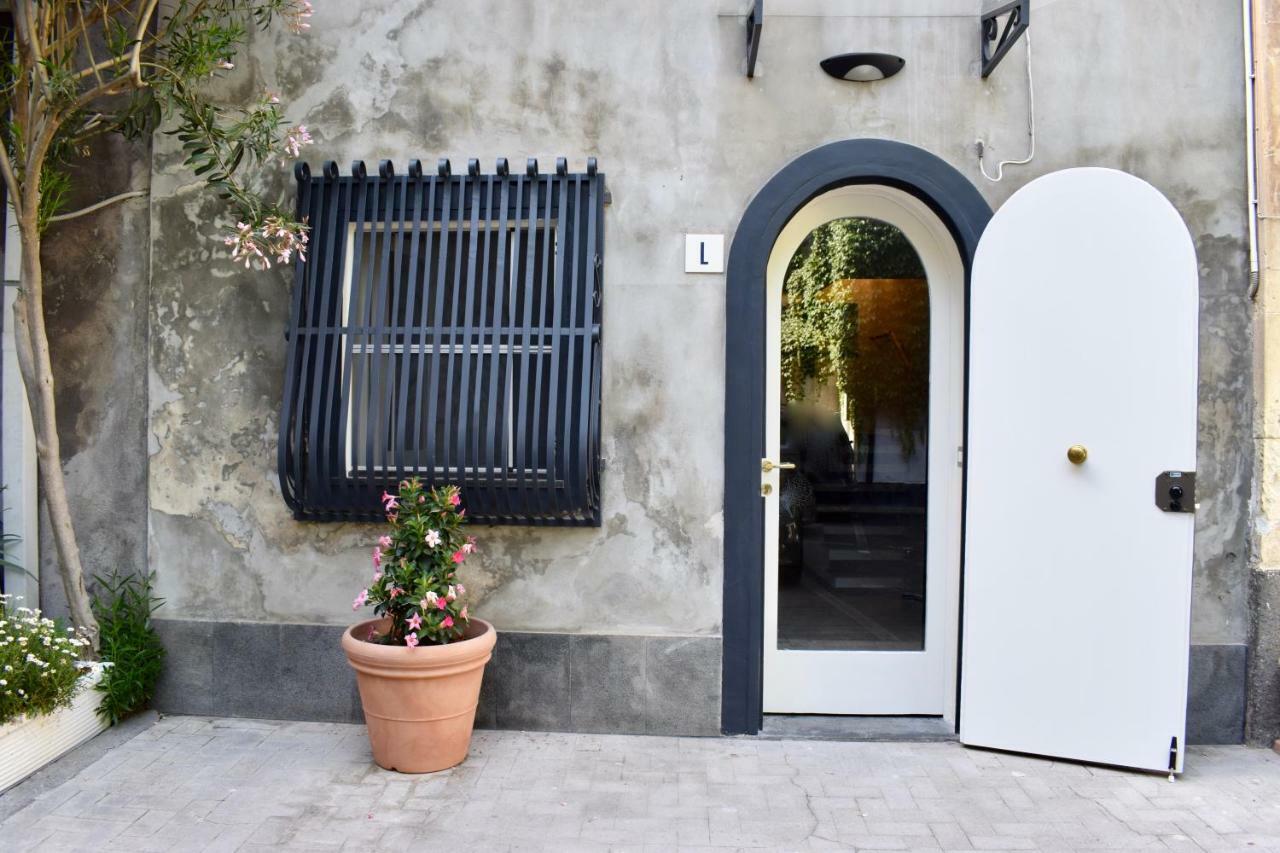 Camula Inn Apartament CTA Exterior photo