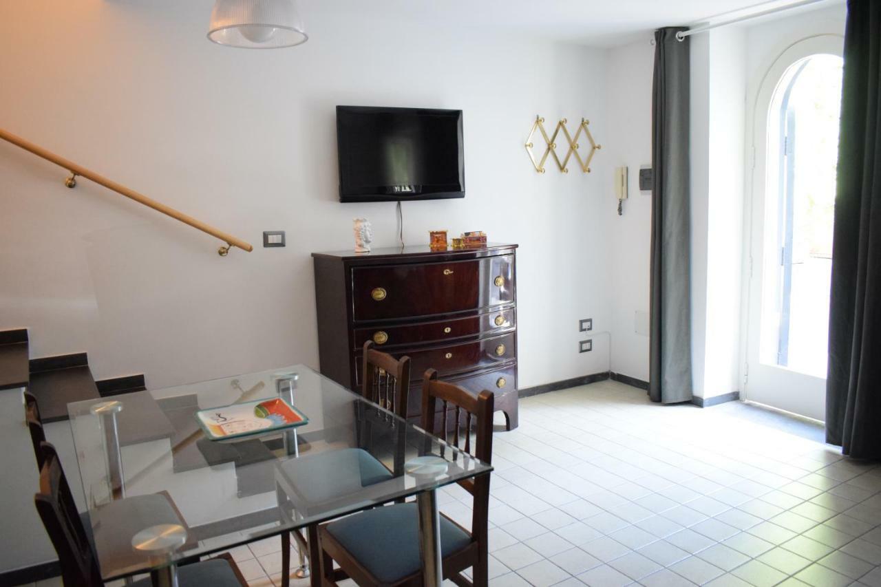 Camula Inn Apartament CTA Exterior photo