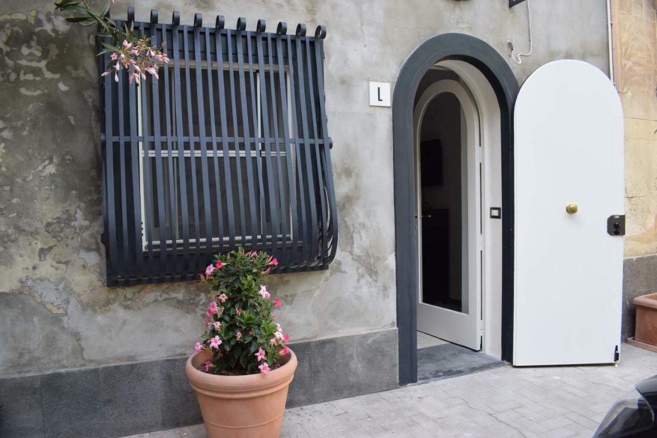 Camula Inn Apartament CTA Exterior photo