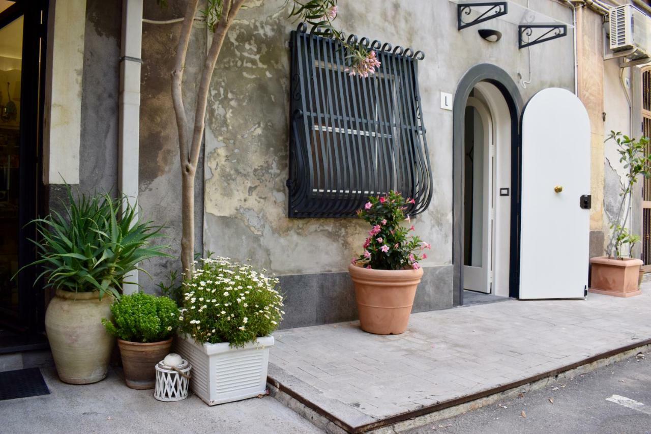 Camula Inn Apartament CTA Exterior photo